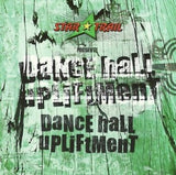 Various - Dance Hall Upliftment