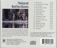 Dan Desantis - Natural reflections