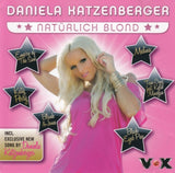 Daniela Katzenberger - Natürlich blond (2 CDs)