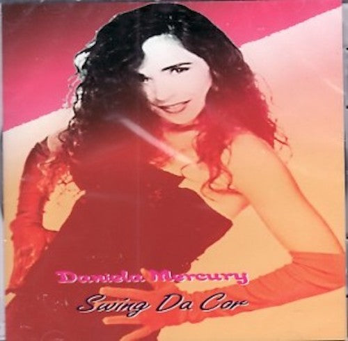 Daniela Mercury - Swing da Cor