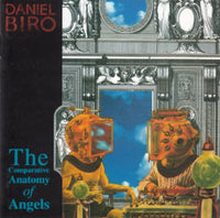 Daniel Biro - The comparative anatomy of angels