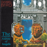 Daniel Biro - The comparative anatomy of angels