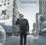 Daniel Powter - Under the radar