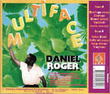 Daniel Roger - Multiface