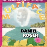 Daniel Roger - Multiface