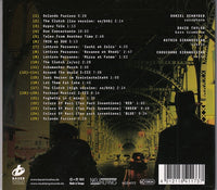 Daniel Schnyder/David Taylor - Art of the duo