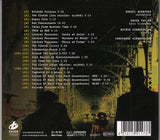 Daniel Schnyder/David Taylor - Art of the duo