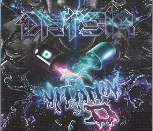 Datsik - Vitamin D