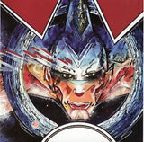 David Chong - The cosmic kid