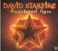 David Starfire - Bollywood bass