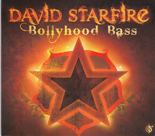 David Starfire - Bollywood bass