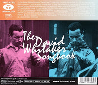 Various - The David Whitaker Songbook