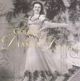 Deanna Durbin - The golden voice of Deanna Durbin