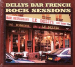 Various - Dellys bar french rock sessions