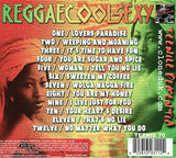 Dennis Brown - Reggaecoolsexy Vol. 1
