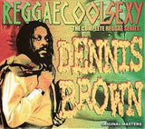 Dennis Brown - Reggaecoolsexy Vol. 1