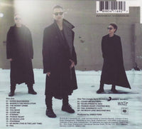 Depeche Mode - Spirit (Deluxe edition) 2 CDs