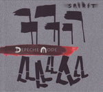 Depeche Mode - Spirit (Deluxe edition) 2 CDs