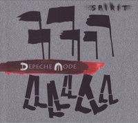 Depeche Mode - Spirit (Deluxe edition) 2 CDs