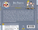 Die unglaubliche Reise der Abrafaxe 1 - Der Prozess