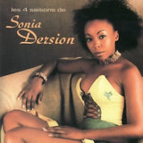 Sonia Dersion - Les 4 saisons de Sonia Dersion
