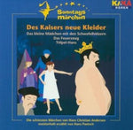 Hans Paetsch - Ki. Ka Sonntagsmärchen 1 - Des kaisers neue Kleider