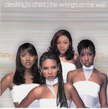 Destiny's Child - The Writing's On The Wall