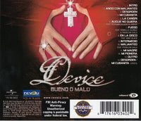 Device - Bueno o malo