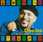 Dhema - E O Samba Rock Universitario