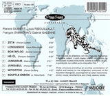 Didjeridoo Trio - Trideridoo - He-Öl