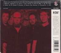 Die Fantastischen Vier - Unplugged