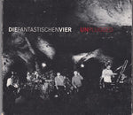 Die Fantastischen Vier - Unplugged