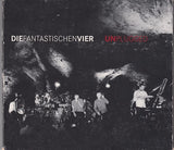 Die Fantastischen Vier - Unplugged