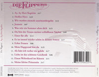 Die Flippers - Ay, ay Herr Kapitän