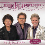 Die Flippers - Ay, ay Herr Kapitän