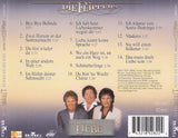 Die Flippers - Das muss doch Liebe sein
