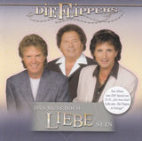 Die Flippers - Das muss doch Liebe sein