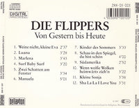 Die Flippers - Von Gestern bis Heute