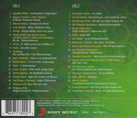 Various - Die schönste Weihnacht (2 CDs)