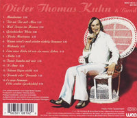 Dieter Thomas Kuhn - Mein Leben für die Musik