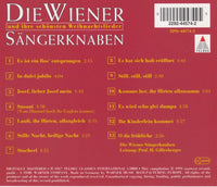 Die Wiener Sängerknaben und Ihre schönsten Weihnachtslieder