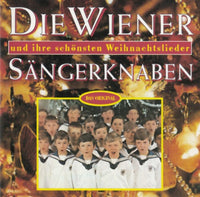 Die Wiener Sängerknaben und Ihre schönsten Weihnachtslieder