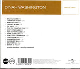 Dinah Washington - Lady Sings The Blues (Jazz Club)
