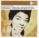 Dinah Washington - Lady Sings The Blues (Jazz Club)