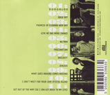 Diplomats of Solid Sound - What goes around comes around