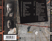Dirty North - Conflict resoulution (CD+DVD)