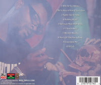 Dirty Walt - To put it bluntly