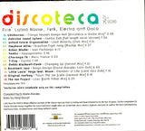 Discoteca Compiled by Dj Martin Morales