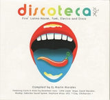 Discoteca Compiled by Dj Martin Morales