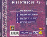 Various - Guinee - Discotheque 72